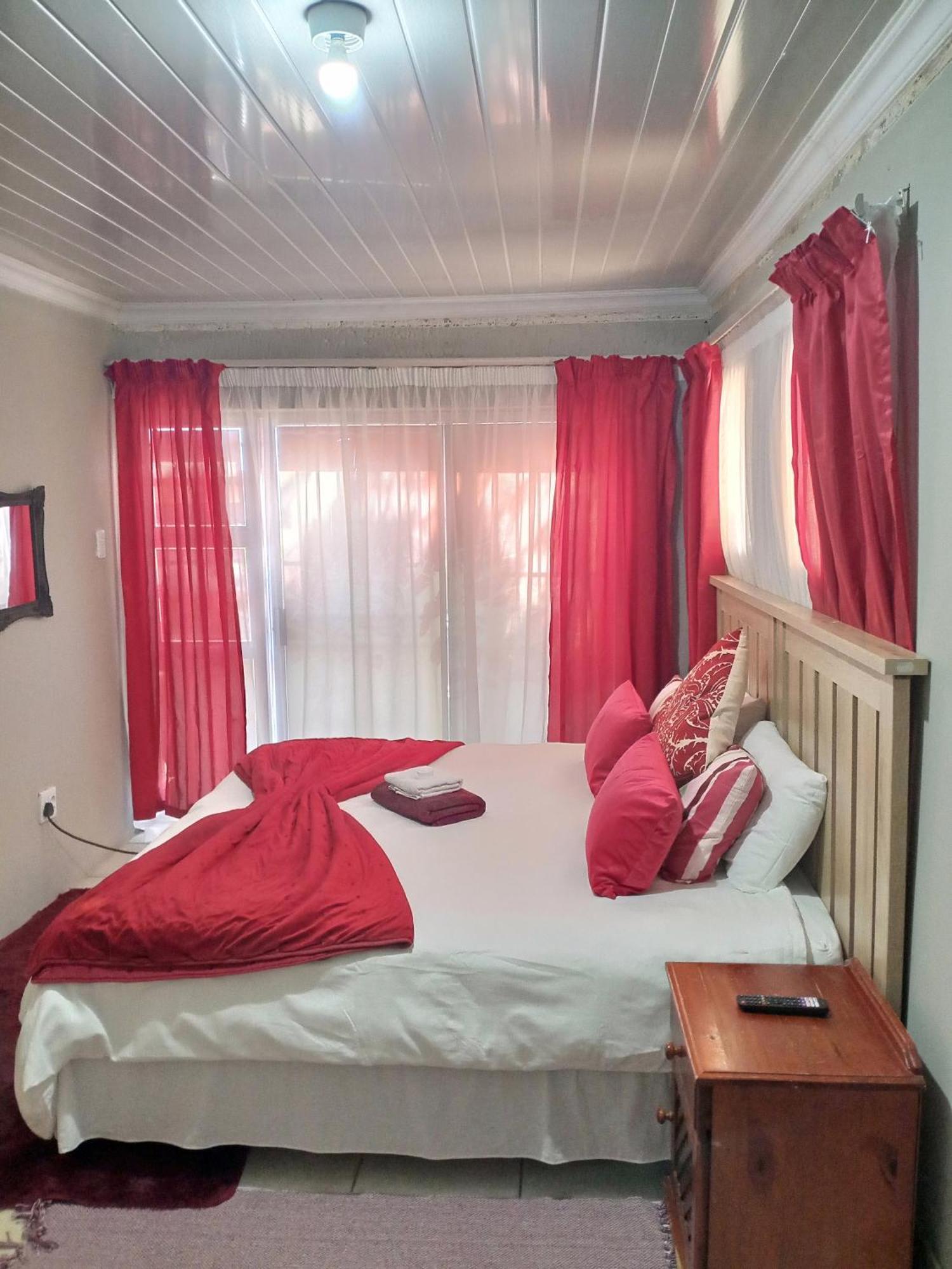 Baobab Tree Guest House Bloemfontein Luaran gambar